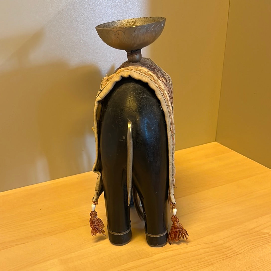 Indisk elefant